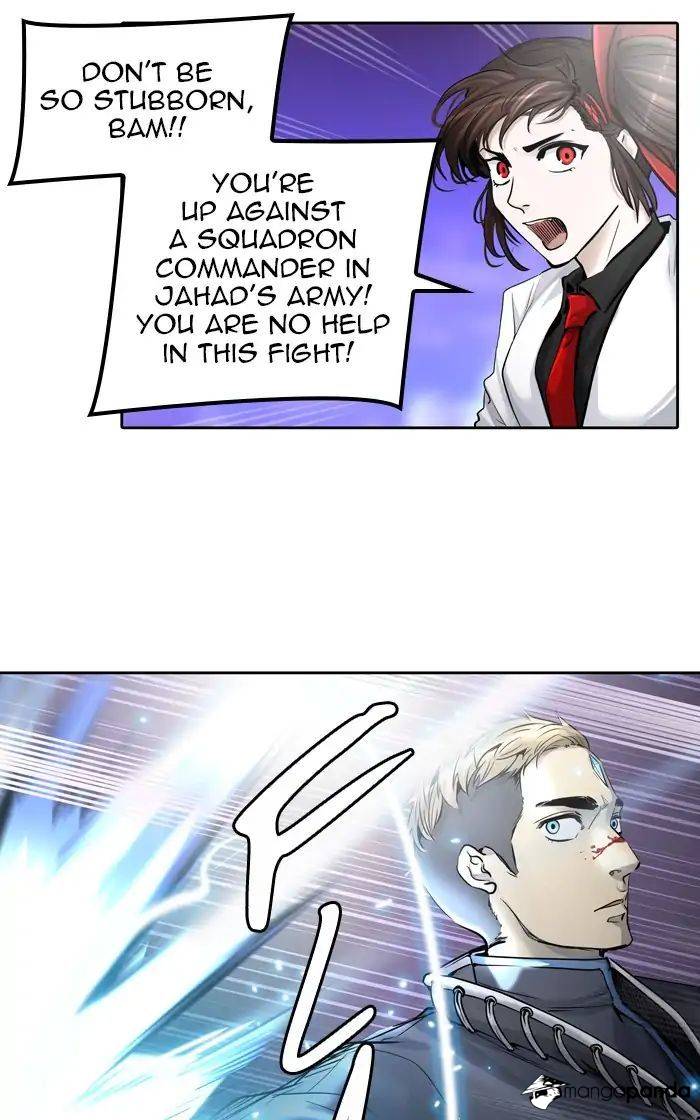 Tower of God Chapter 414 image 011